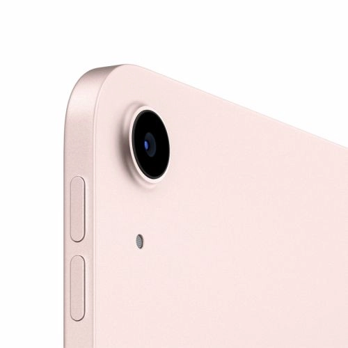 10.9" Планшет Apple iPad Air 2022, 256 ГБ, Wi-Fi, розовый